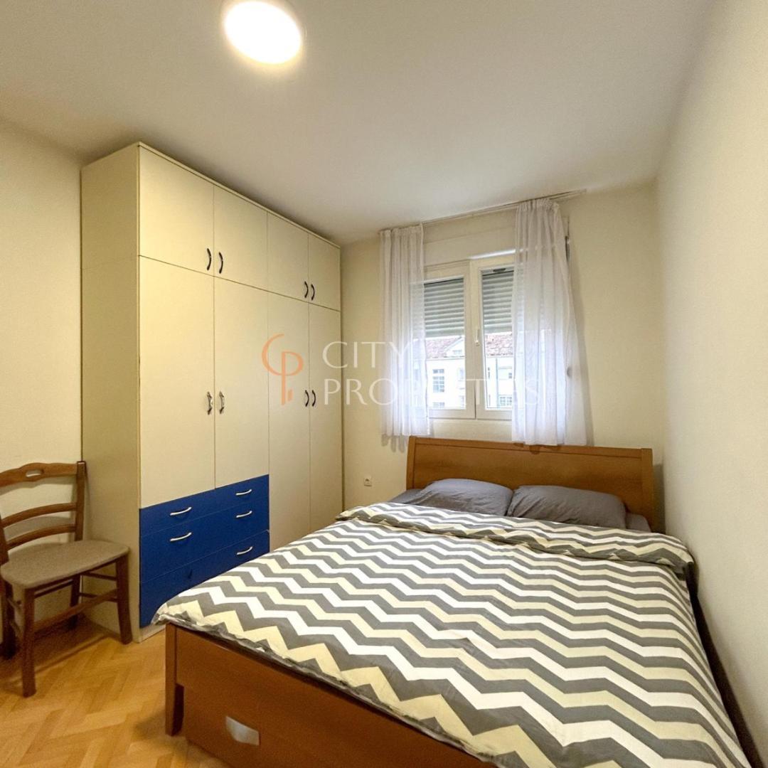 Charming And Lovely Apartment In Podgorica Center Extérieur photo