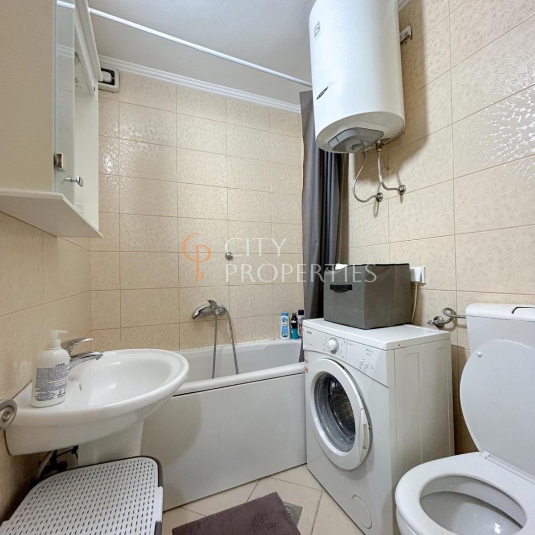 Charming And Lovely Apartment In Podgorica Center Extérieur photo