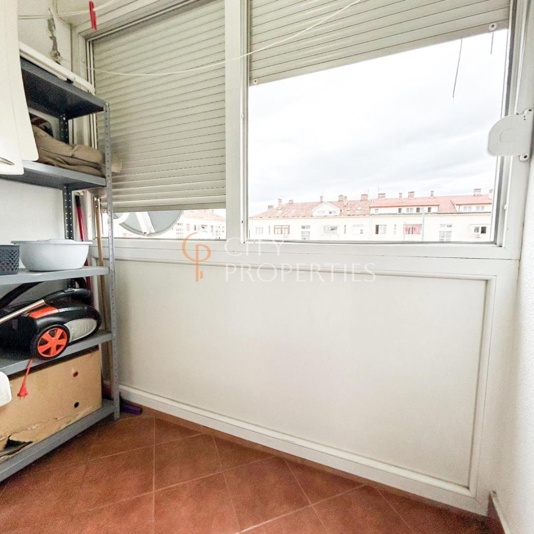Charming And Lovely Apartment In Podgorica Center Extérieur photo