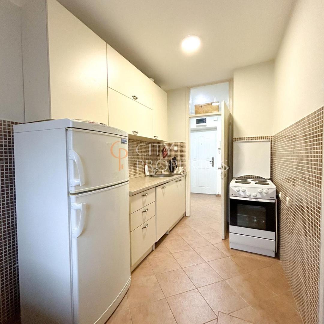 Charming And Lovely Apartment In Podgorica Center Extérieur photo
